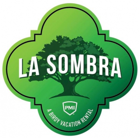 La Sombra - A Birdy Vacation Rental